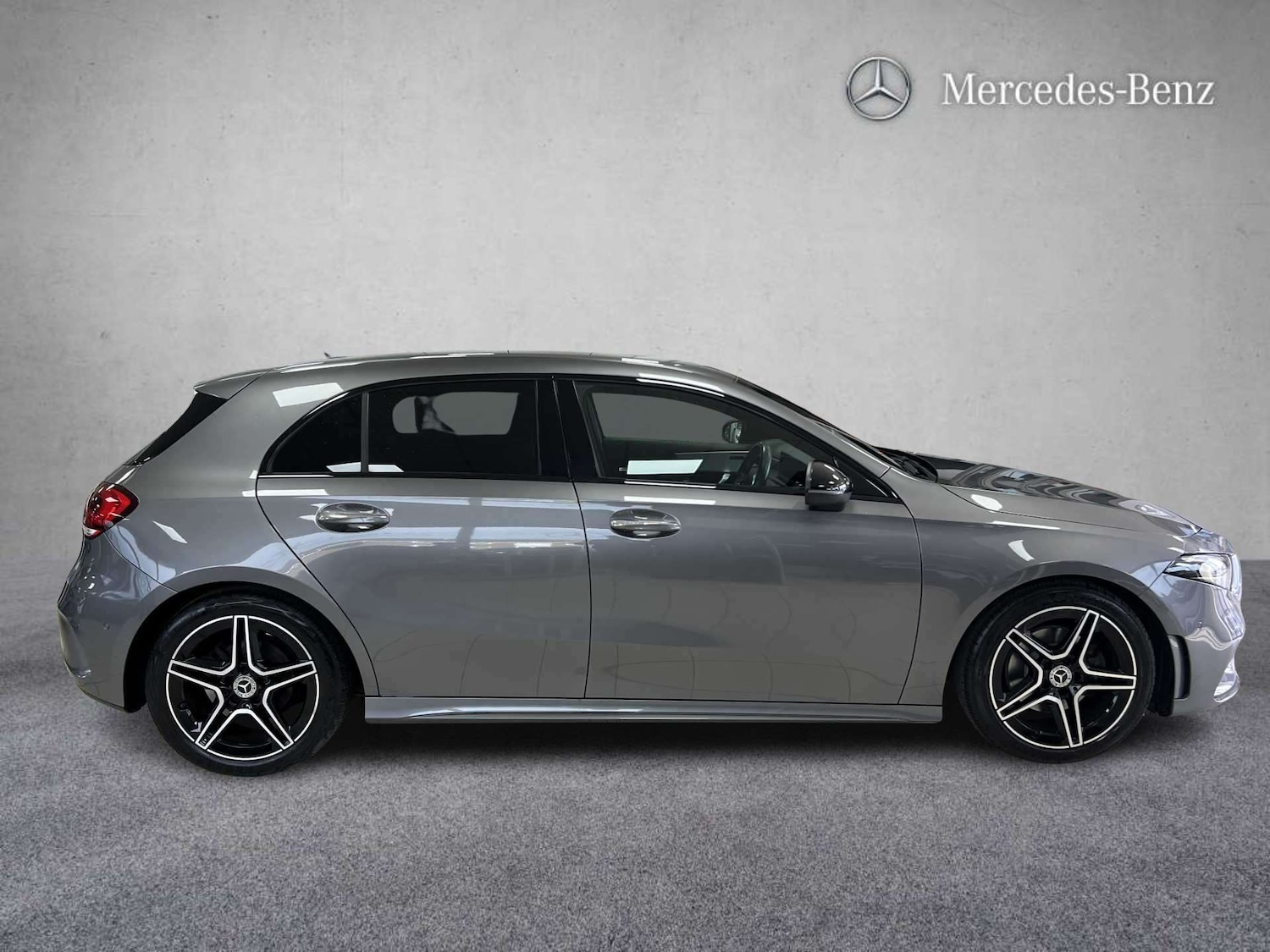 Used Mercedes-Benz A-Class 2022 for sale - 78010117: Photo 4