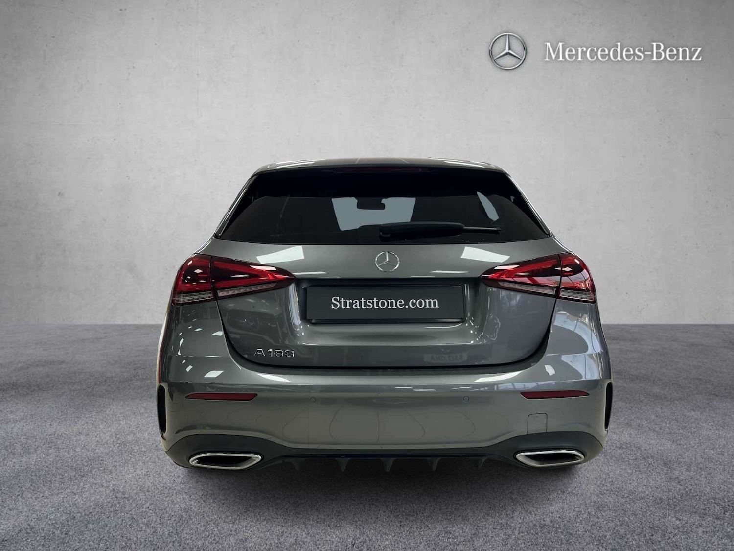 Used Mercedes-Benz A-Class 2022 for sale - 78010117: Photo 5