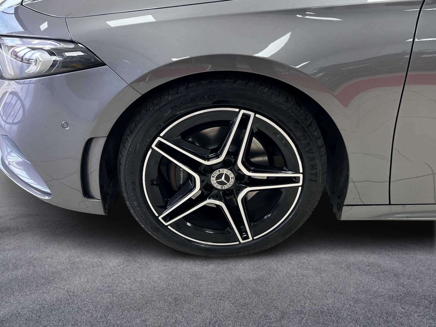 Used Mercedes-Benz A-Class 2022 for sale - 78010117: Photo 7