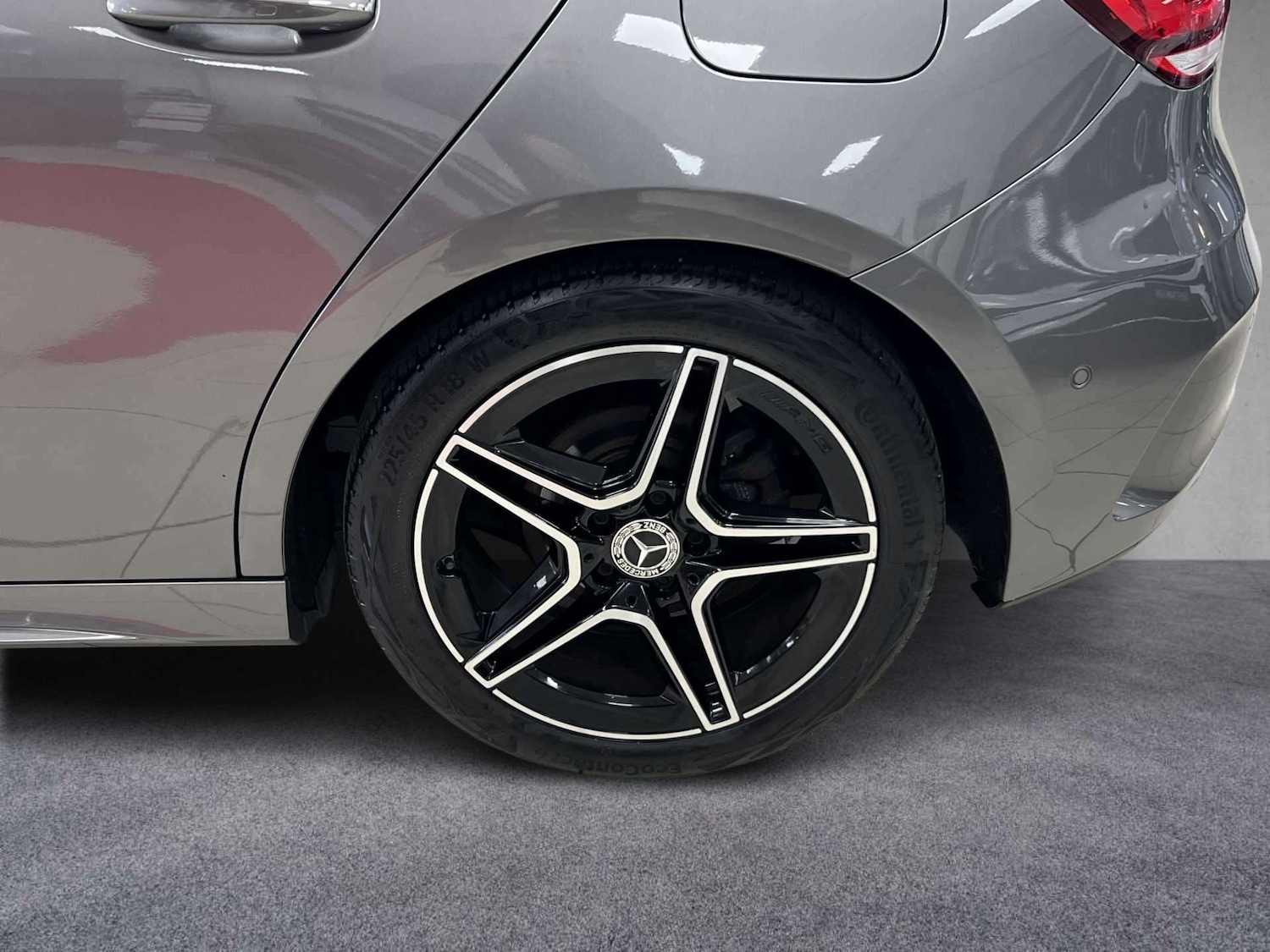 Used Mercedes-Benz A-Class 2022 for sale - 78010117: Photo 8