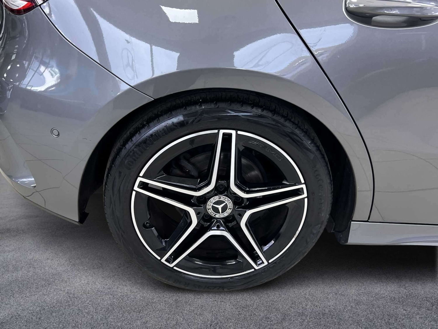 Used Mercedes-Benz A-Class 2022 for sale - 78010117: Photo 9