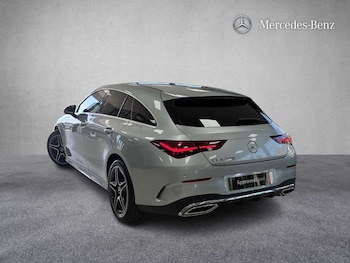 Used Mercedes-Benz CLA 2025 for sale - 78651186: Photo
