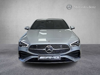 Used Mercedes-Benz CLA 2025 for sale - 78651186: Photo