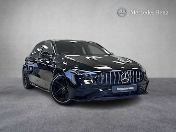 Used Mercedes-Benz A-Class 2023 for sale - 78338121: Photo