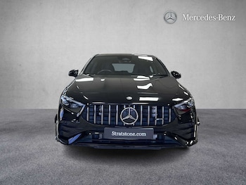 Used Mercedes-Benz A-Class 2023 for sale - 78338121: Photo