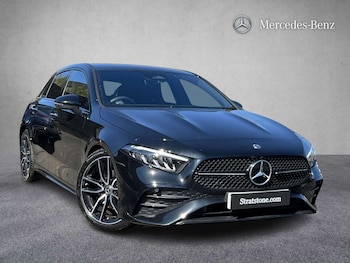 Used Mercedes-Benz A-Class 2025 for sale - 78432532: Photo