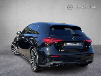 Used Mercedes-Benz A-Class 2025 for sale - 78432532: Photo