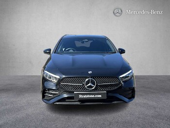 Used Mercedes-Benz A-Class 2025 for sale - 78432532: Photo