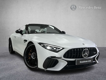 Used Mercedes-Benz SL 2023 for sale - 79428629: Photo
