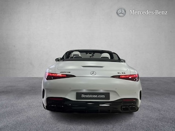 Used Mercedes-Benz SL 2023 for sale - 79428629: Photo