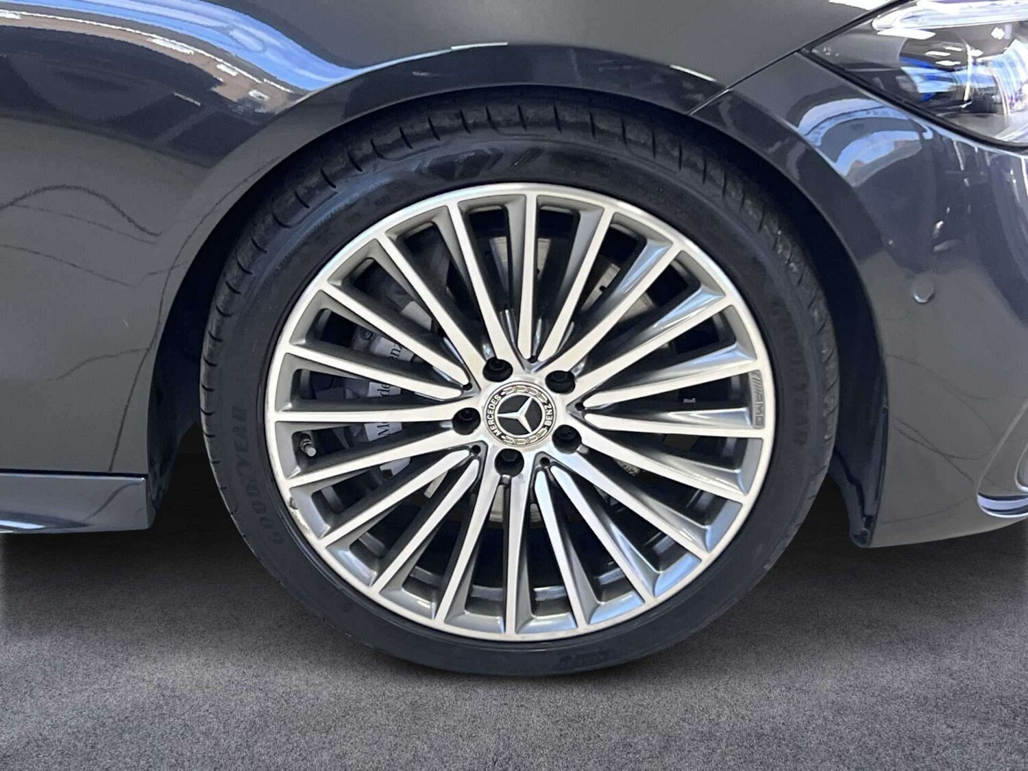 Used Mercedes-Benz C Class for sale - 77741067: Photo 10