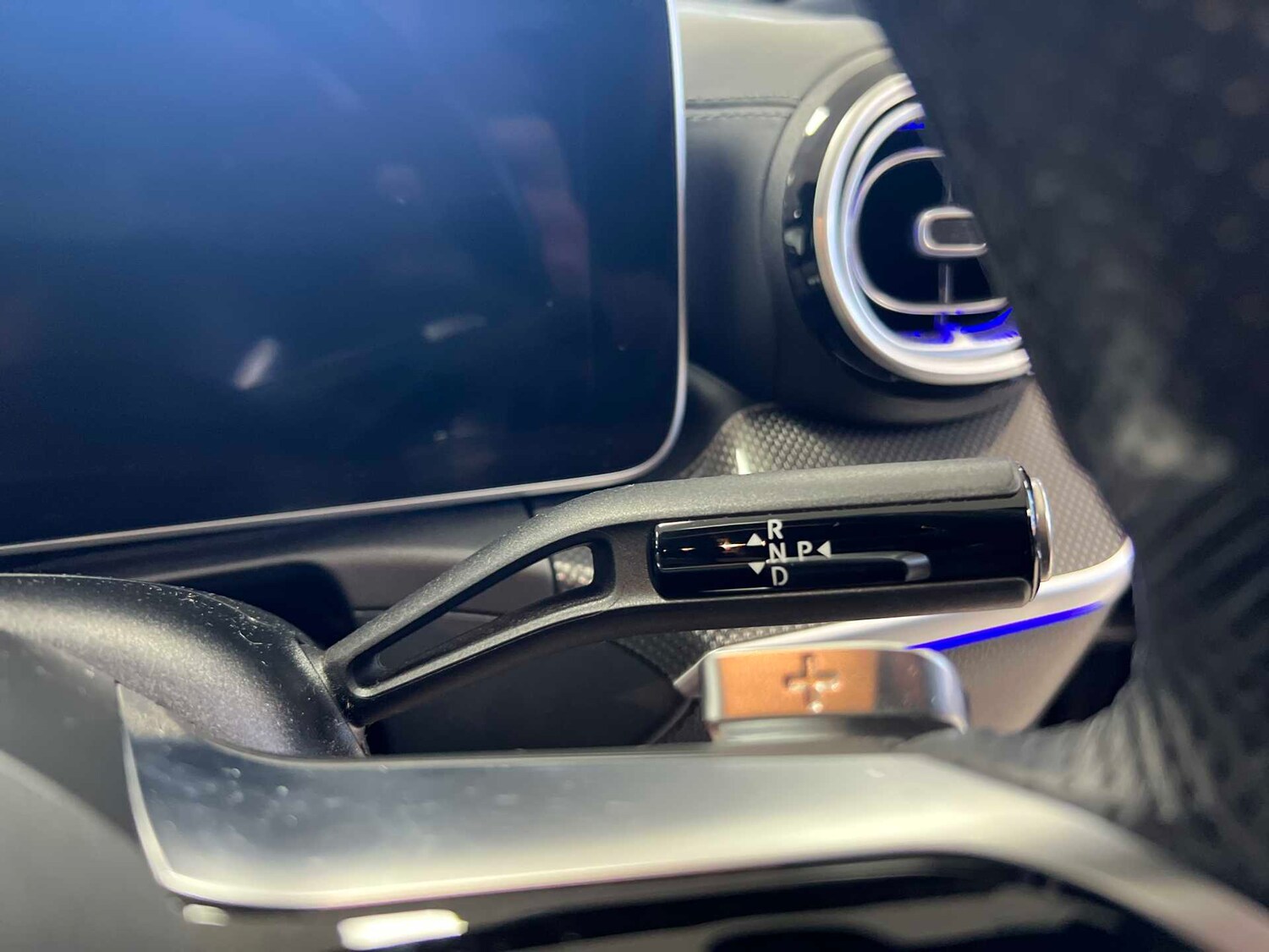 Used Mercedes-Benz C Class for sale - 77741067: Photo 15