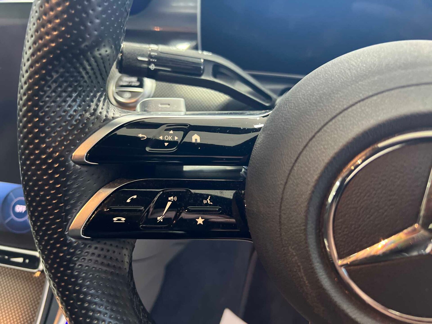 Used Mercedes-Benz C Class for sale - 77741067: Photo 16