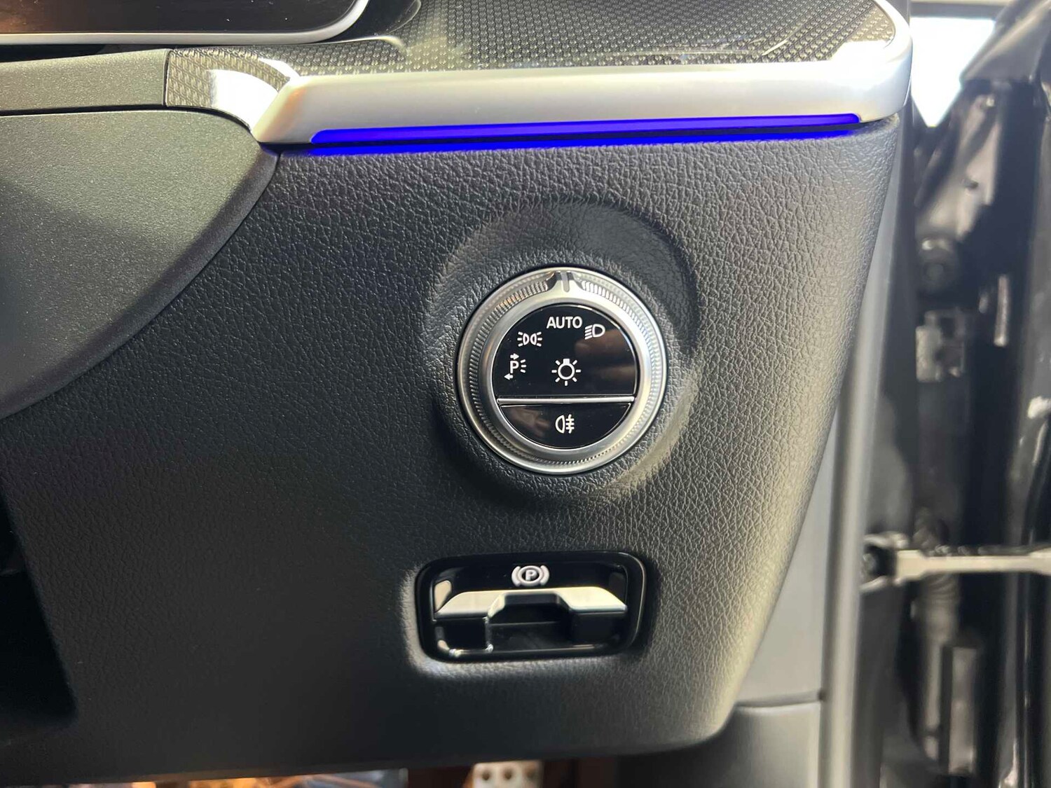 Used Mercedes-Benz C Class for sale - 77741067: Photo 27