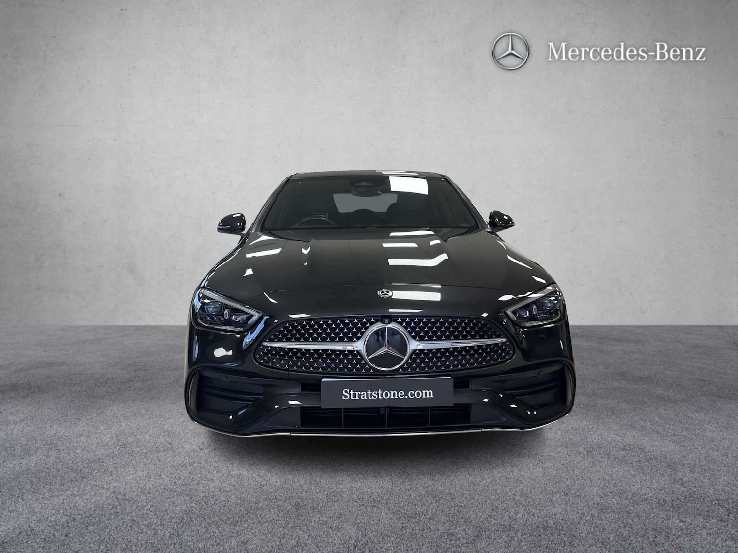 Used Mercedes-Benz C Class for sale - 77741067: Photo 3