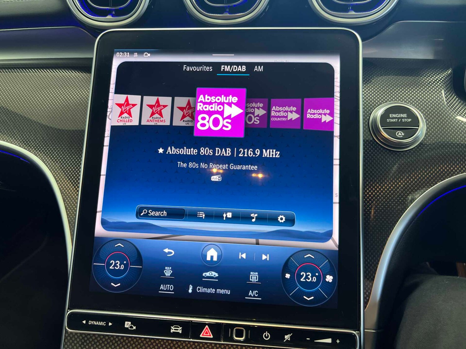 Used Mercedes-Benz C Class for sale - 77741067: Photo 35