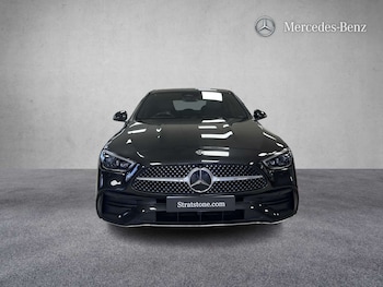 Used Mercedes-Benz C Class 2022 for sale - 77741067: Photo