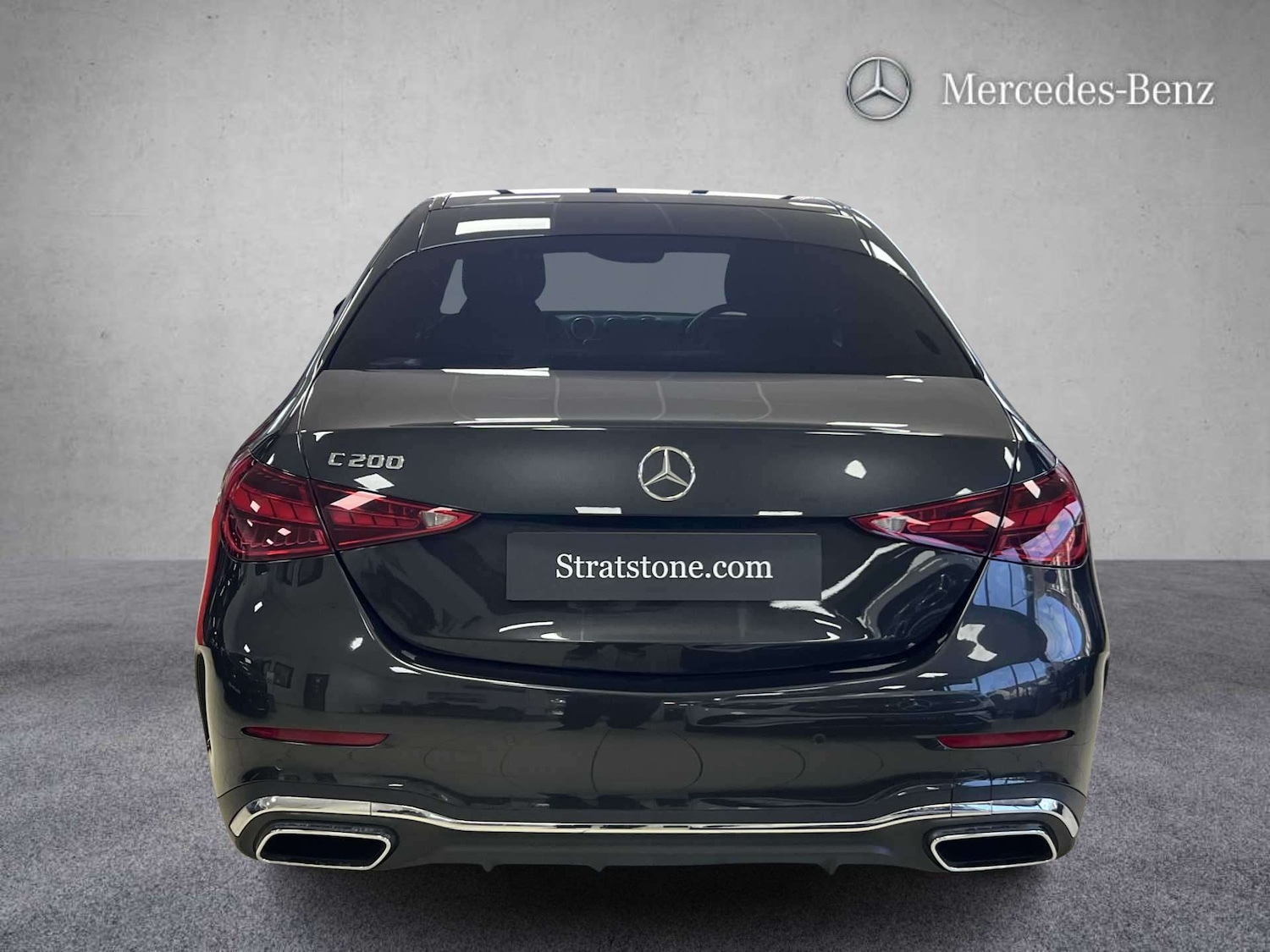 Used Mercedes-Benz C Class for sale - 77741067: Photo 5