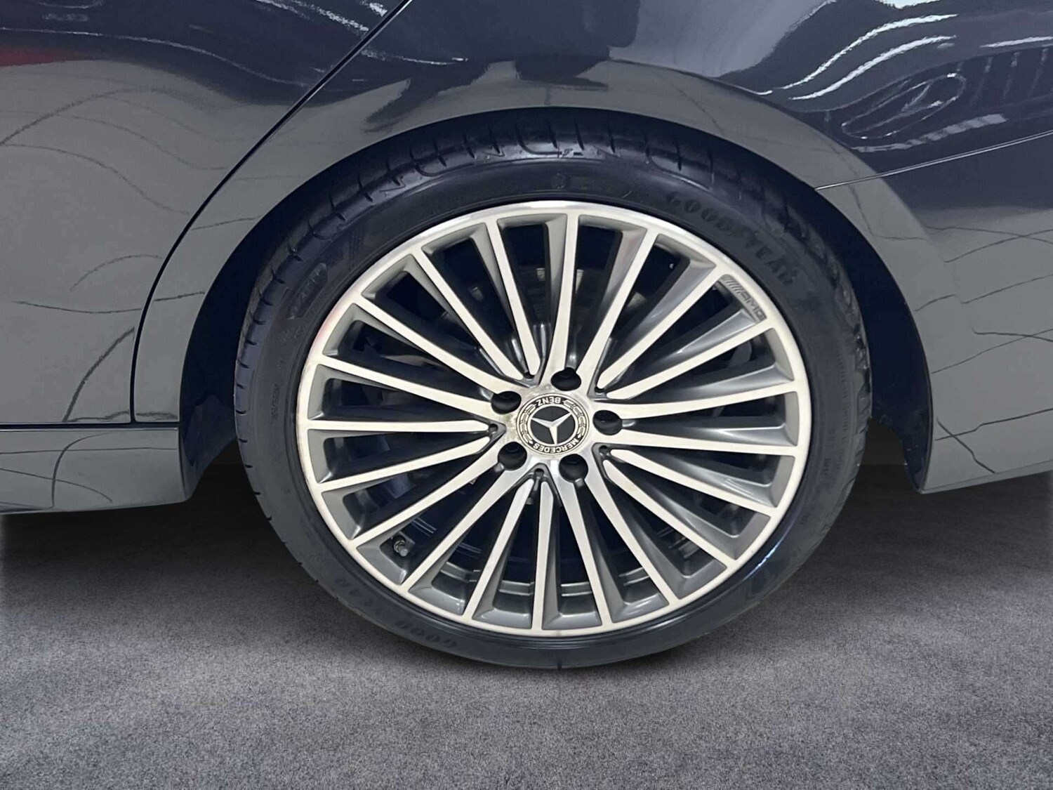 Used Mercedes-Benz C Class for sale - 77741067: Photo 8