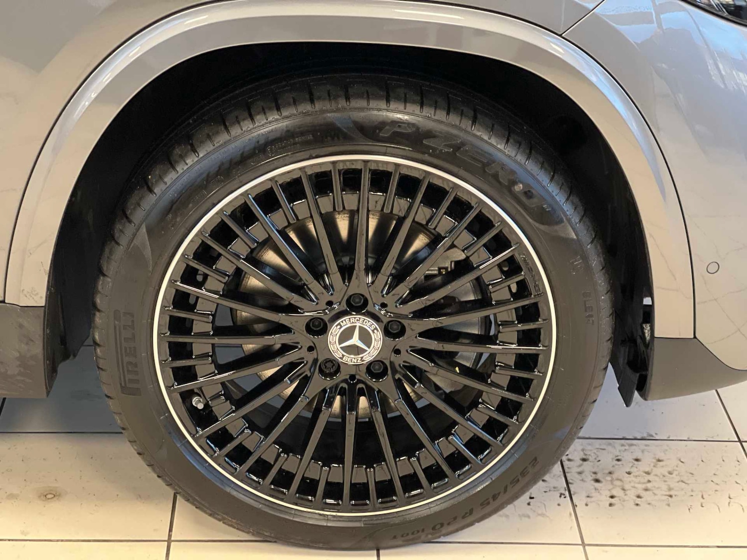 Used Mercedes-Benz EQA 2025 for sale - 77206509: Photo 10