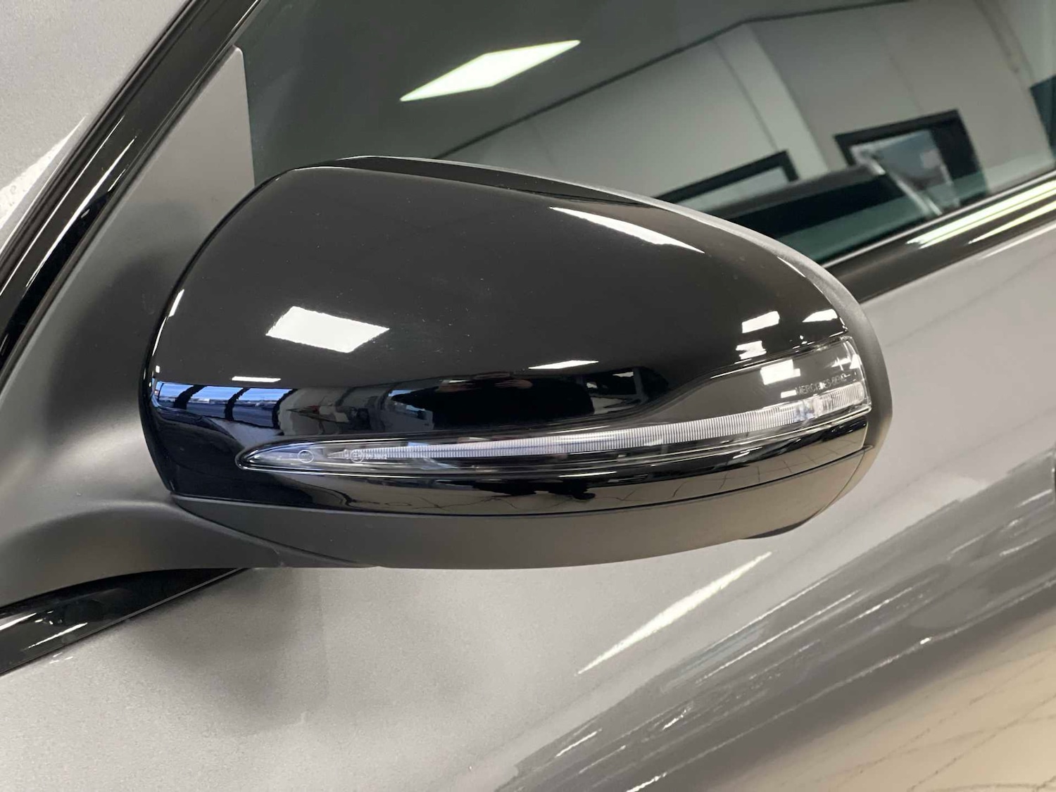 Used Mercedes-Benz EQA 2025 for sale - 77206509: Photo 11