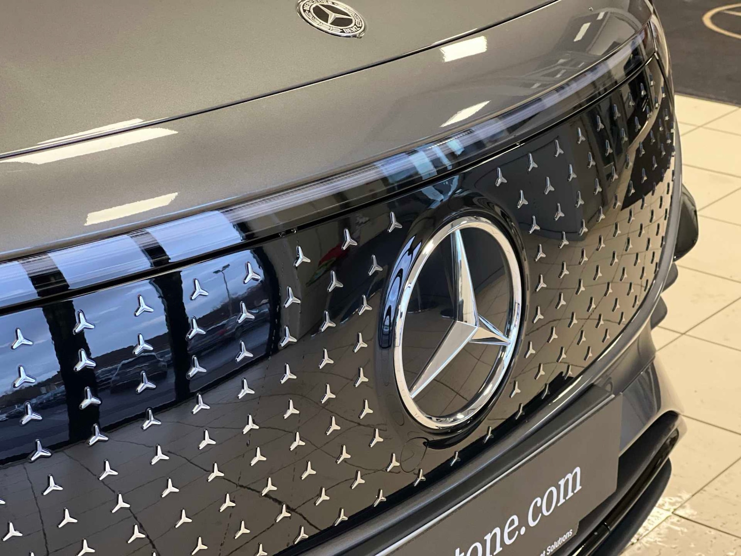 Used Mercedes-Benz EQA 2025 for sale - 77206509: Photo 13