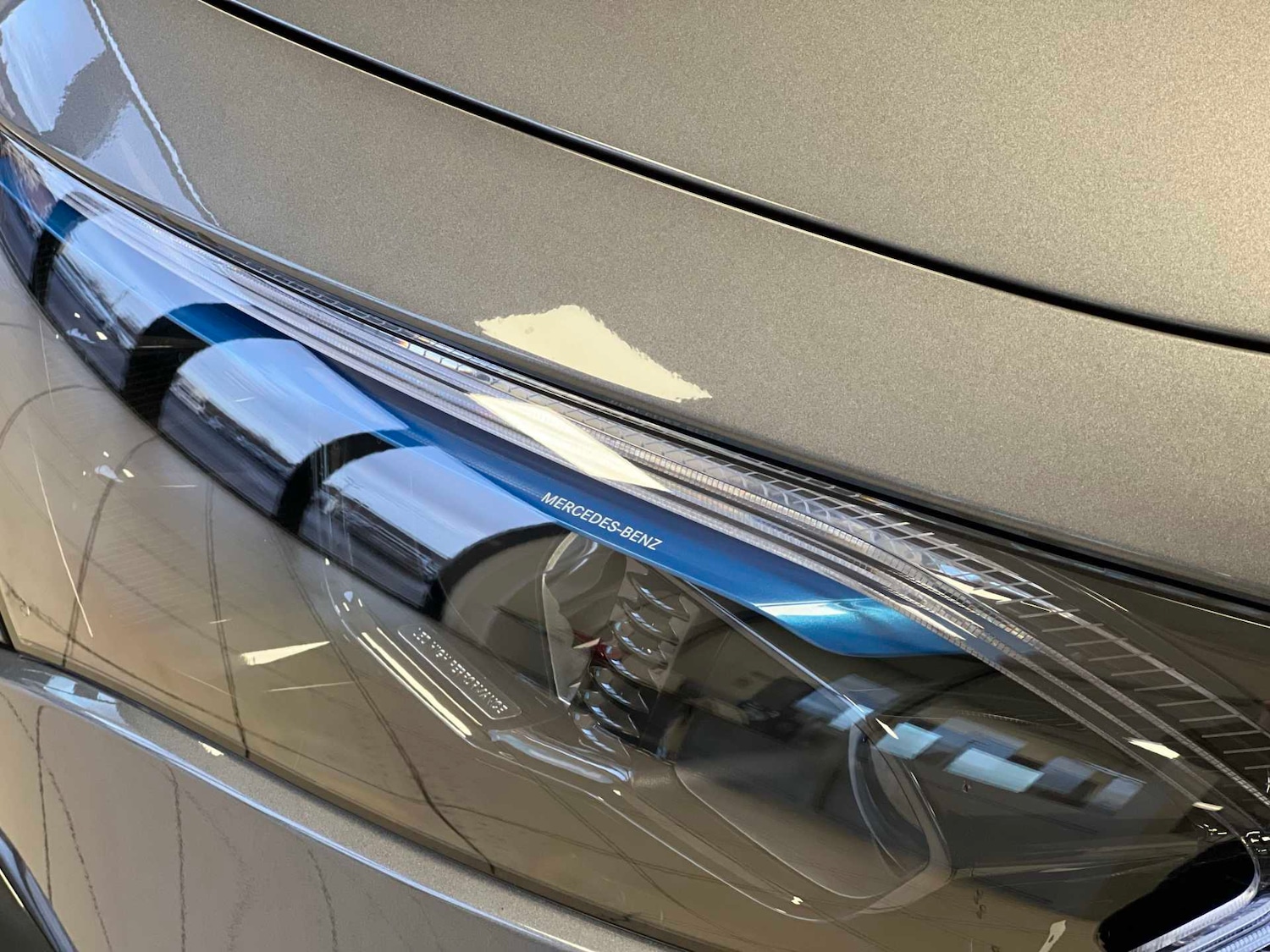 Used Mercedes-Benz EQA 2025 for sale - 77206509: Photo 15