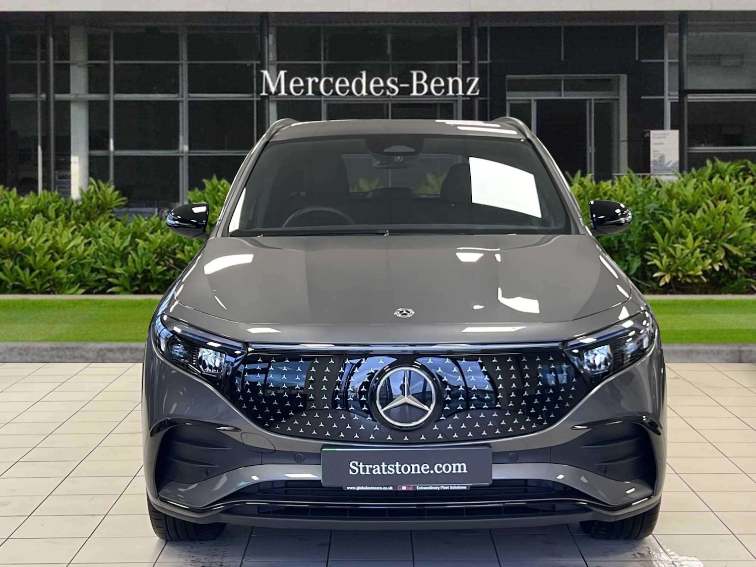 Used Mercedes-Benz EQA 2025 for sale - 77206509: Photo 3