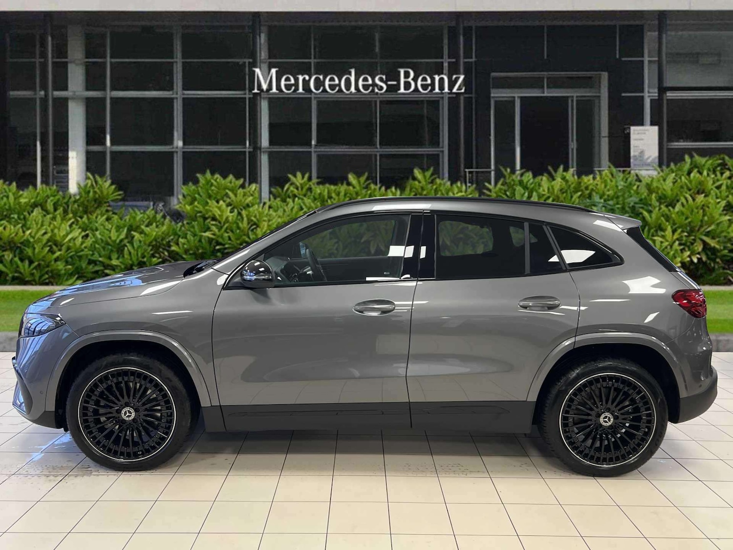 Used Mercedes-Benz EQA 2025 for sale - 77206509: Photo 4