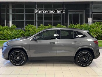 Used Mercedes-Benz EQA 2025 for sale - 77206509: Photo
