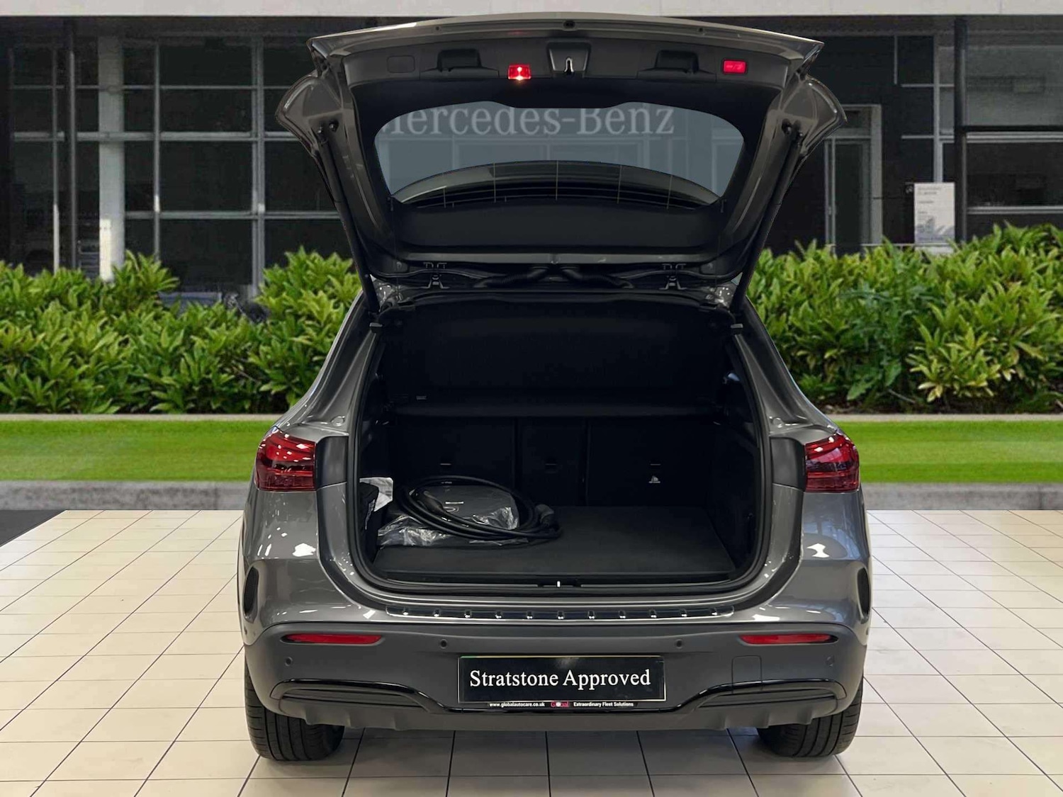 Used Mercedes-Benz EQA 2025 for sale - 77206509: Photo 6