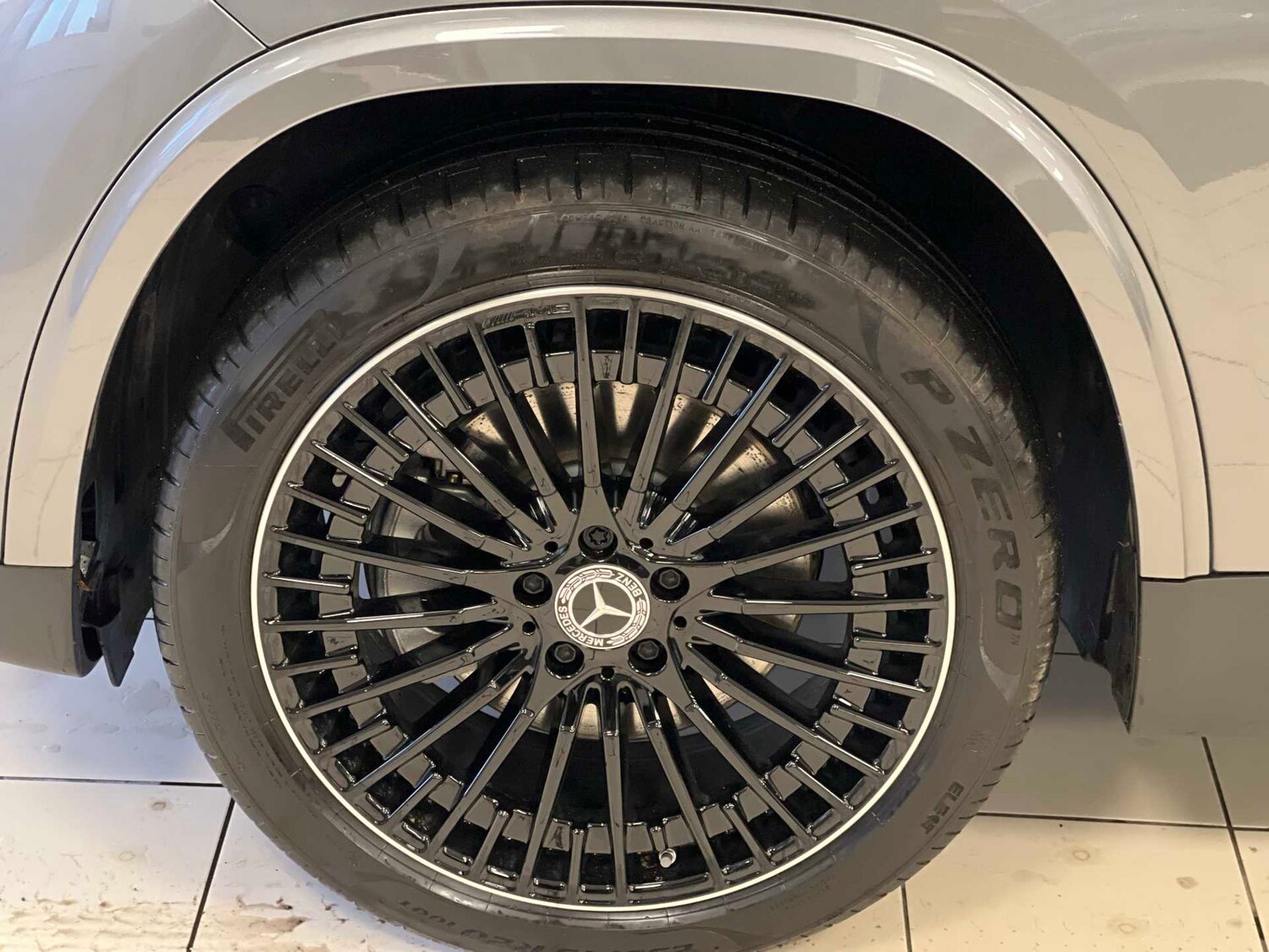 Used Mercedes-Benz EQA 2025 for sale - 77206509: Photo 7