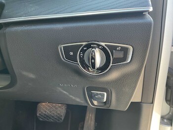 Used Mercedes-Benz E Class 2022 for sale - 78591748: Photo