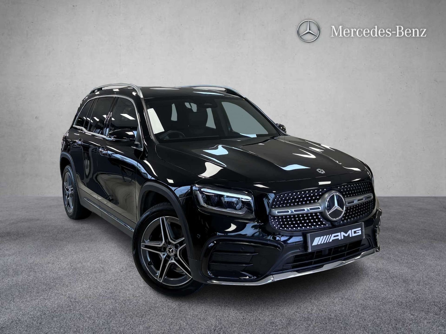 Used Mercedes-Benz GLB 2024 for sale - 77698836: Photo 1