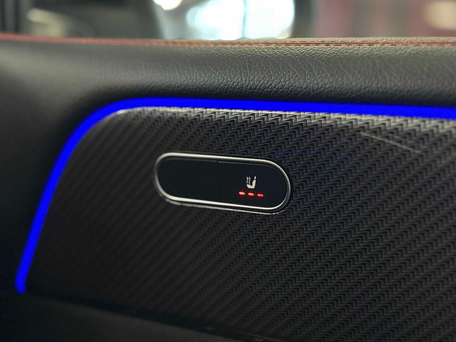 Used Mercedes-Benz GLB 2024 for sale - 77698836: Photo 10