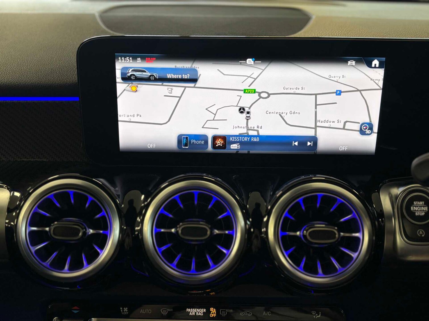 Used Mercedes-Benz GLB 2024 for sale - 77698836: Photo 13