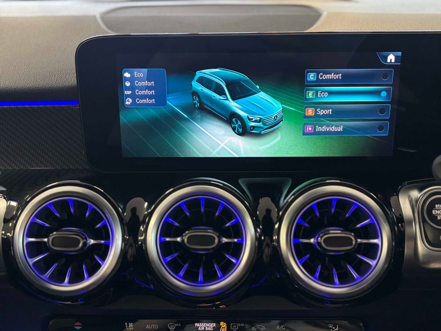 Used Mercedes-Benz GLB 2024 for sale - 77698836: Photo 15