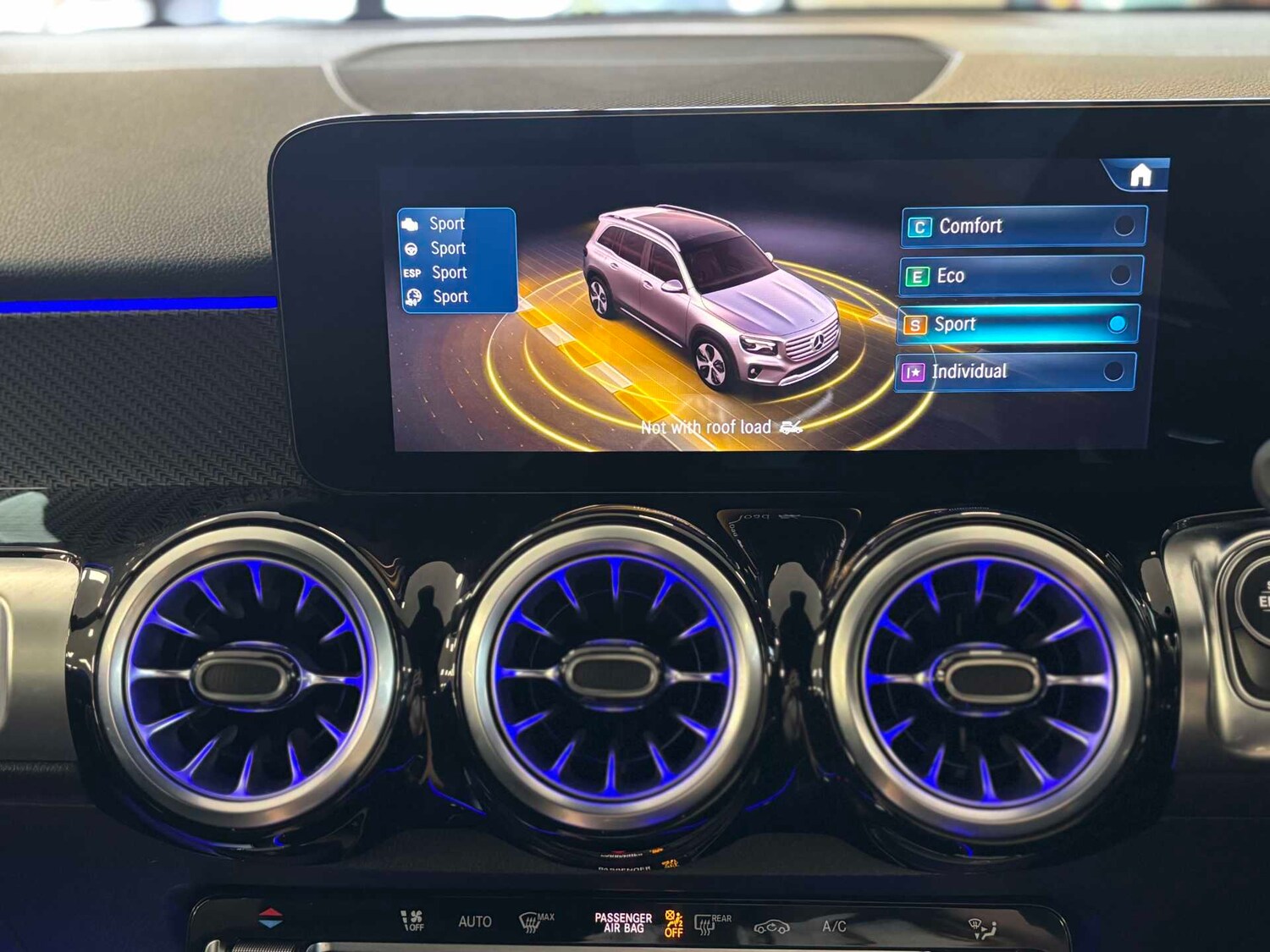 Used Mercedes-Benz GLB 2024 for sale - 77698836: Photo 16