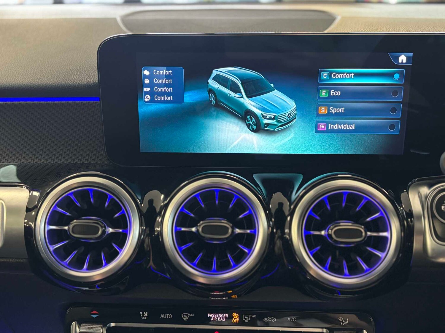 Used Mercedes-Benz GLB 2024 for sale - 77698836: Photo 17