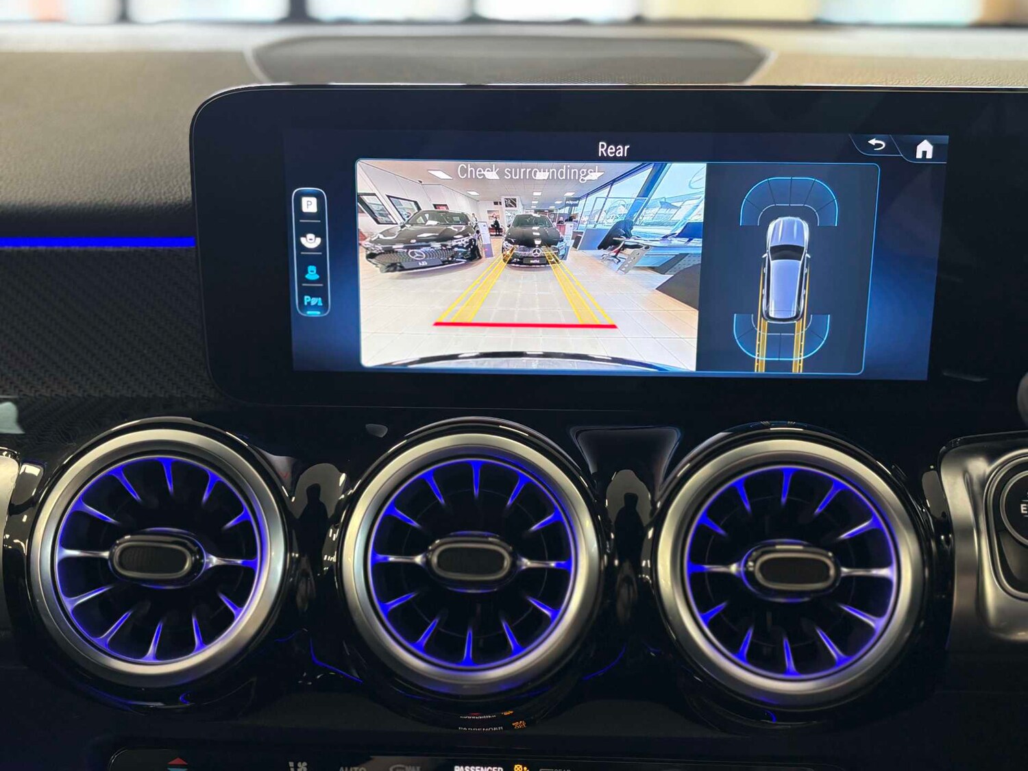 Used Mercedes-Benz GLB 2024 for sale - 77698836: Photo 18