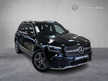 Used Mercedes-Benz GLB 2024 for sale - 77698836: Photo
