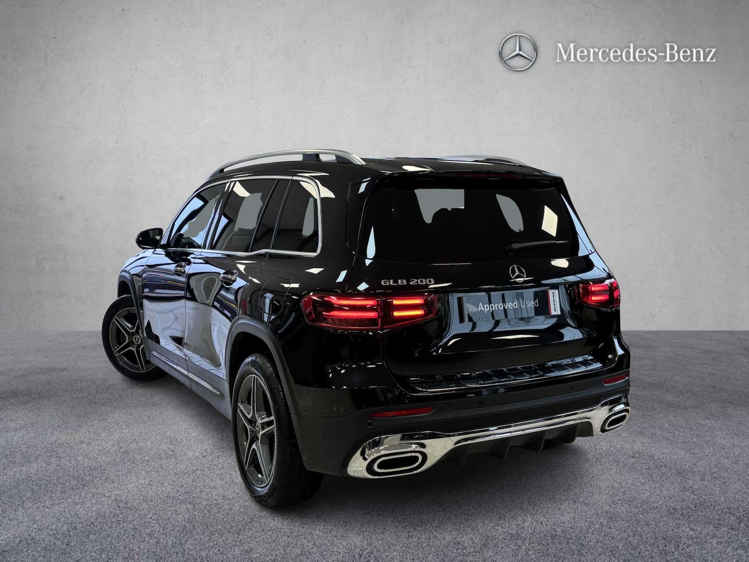 Used Mercedes-Benz GLB 2024 for sale - 77698836: Photo 2