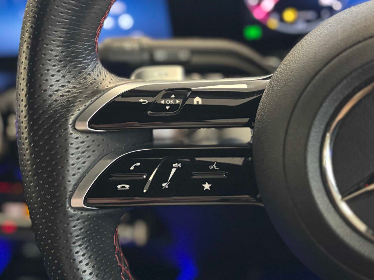 Used Mercedes-Benz GLB 2024 for sale - 77698836: Photo 23