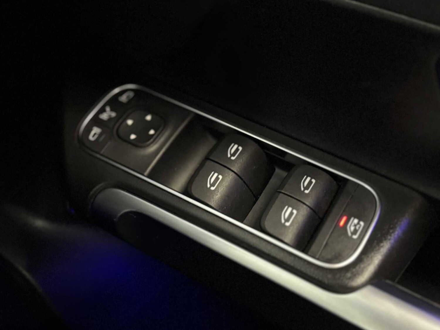 Used Mercedes-Benz GLB 2024 for sale - 77698836: Photo 27