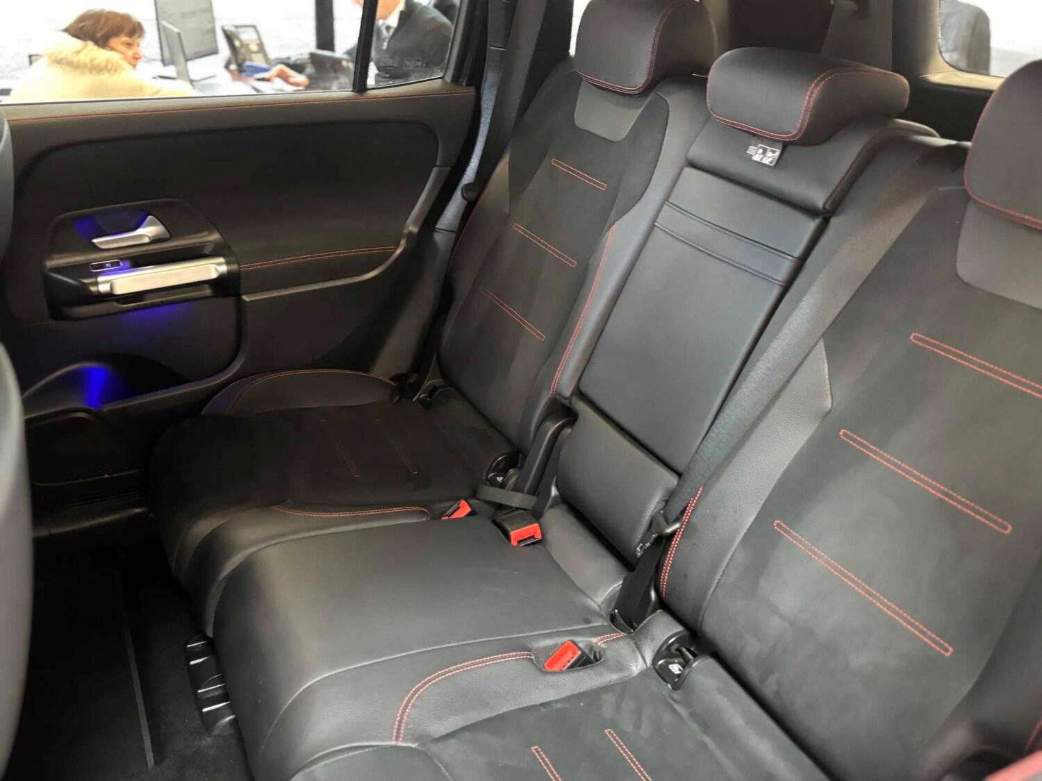 Used Mercedes-Benz GLB 2024 for sale - 77698836: Photo 30