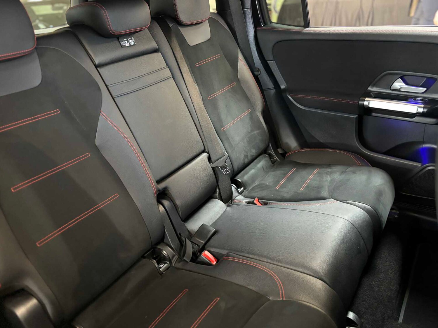 Used Mercedes-Benz GLB 2024 for sale - 77698836: Photo 31