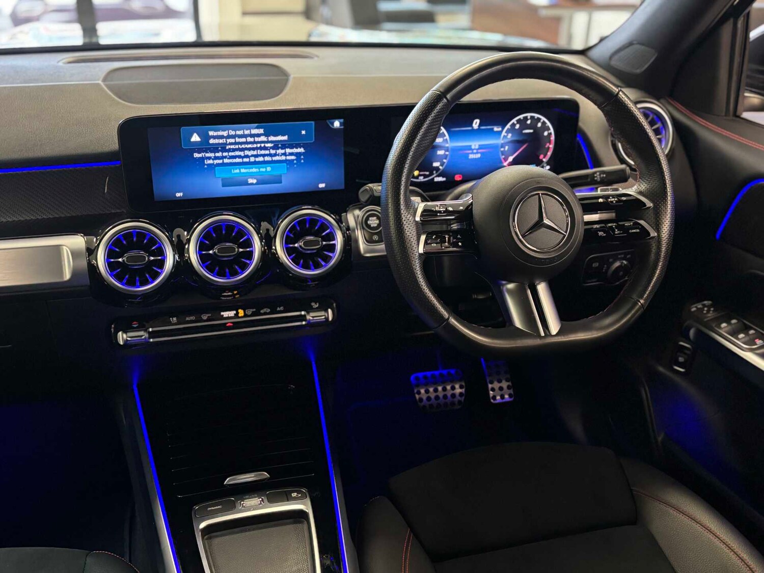 Used Mercedes-Benz GLB 2024 for sale - 77698836: Photo 33