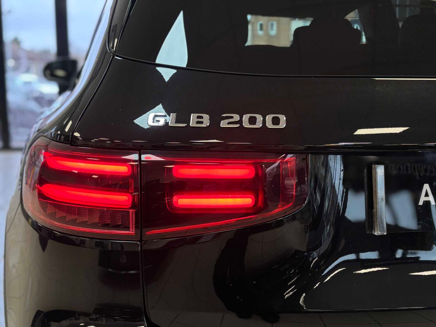 Used Mercedes-Benz GLB 2024 for sale - 77698836: Photo 35