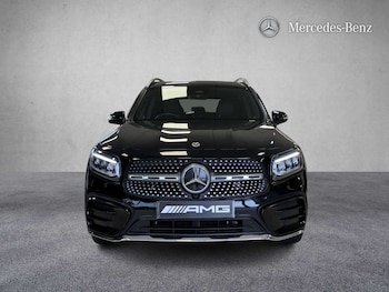 Used Mercedes-Benz GLB 2024 for sale - 77698836: Photo