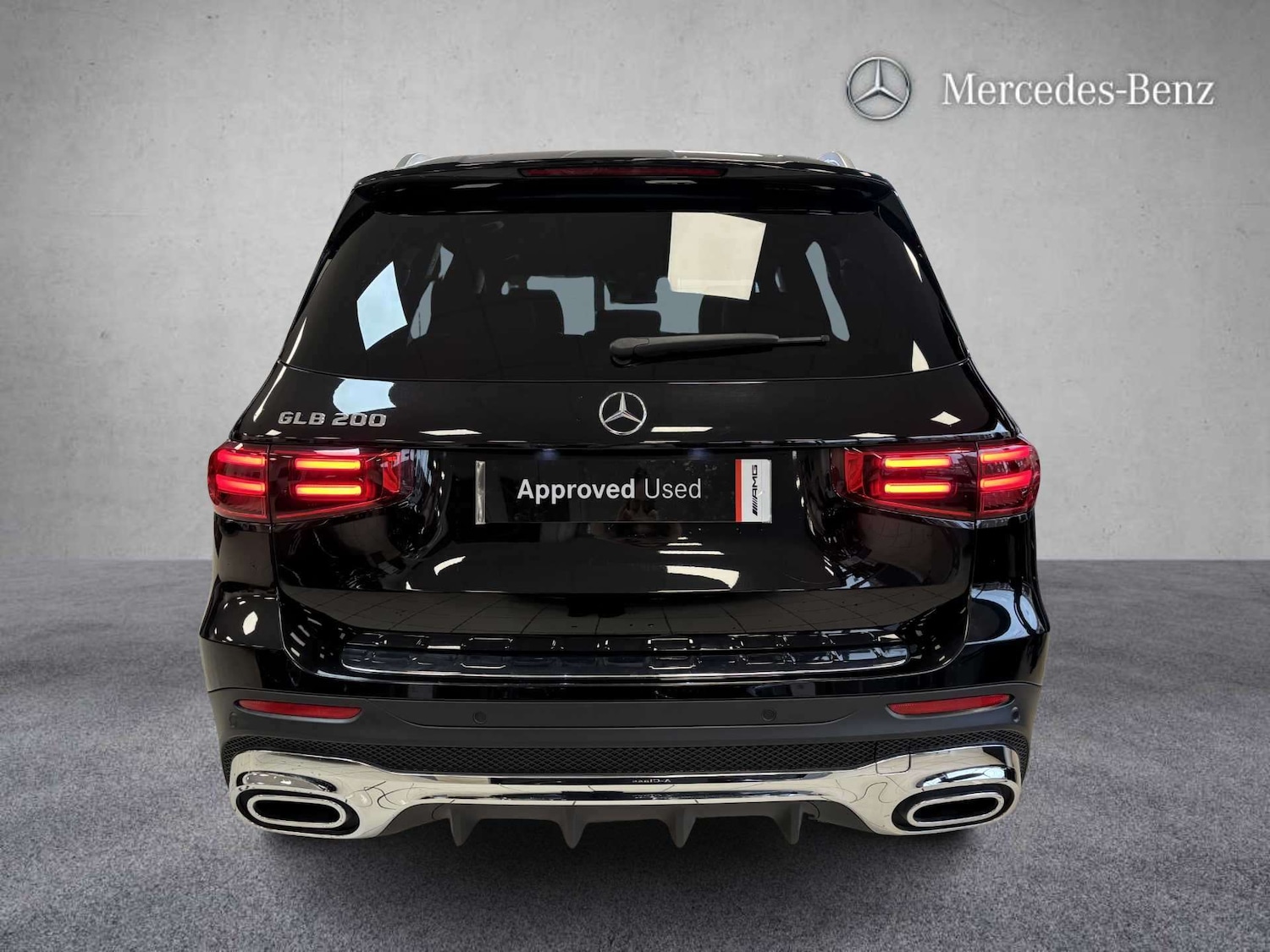 Used Mercedes-Benz GLB 2024 for sale - 77698836: Photo 5